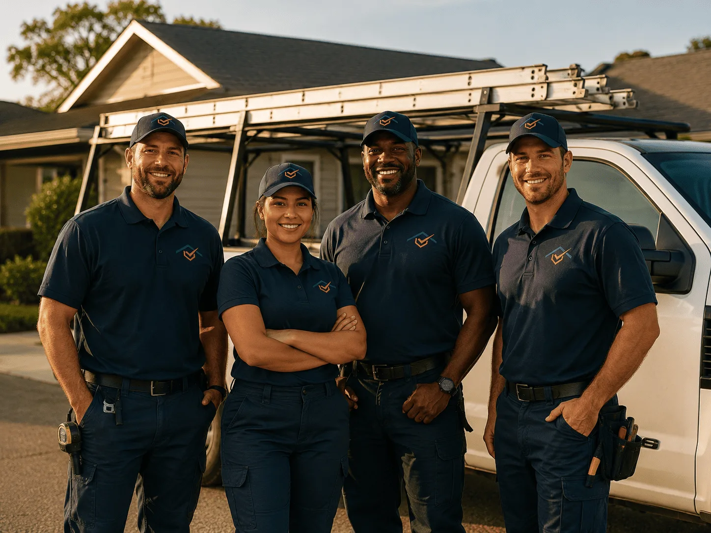 Roof Inspection company in Arabi, LA